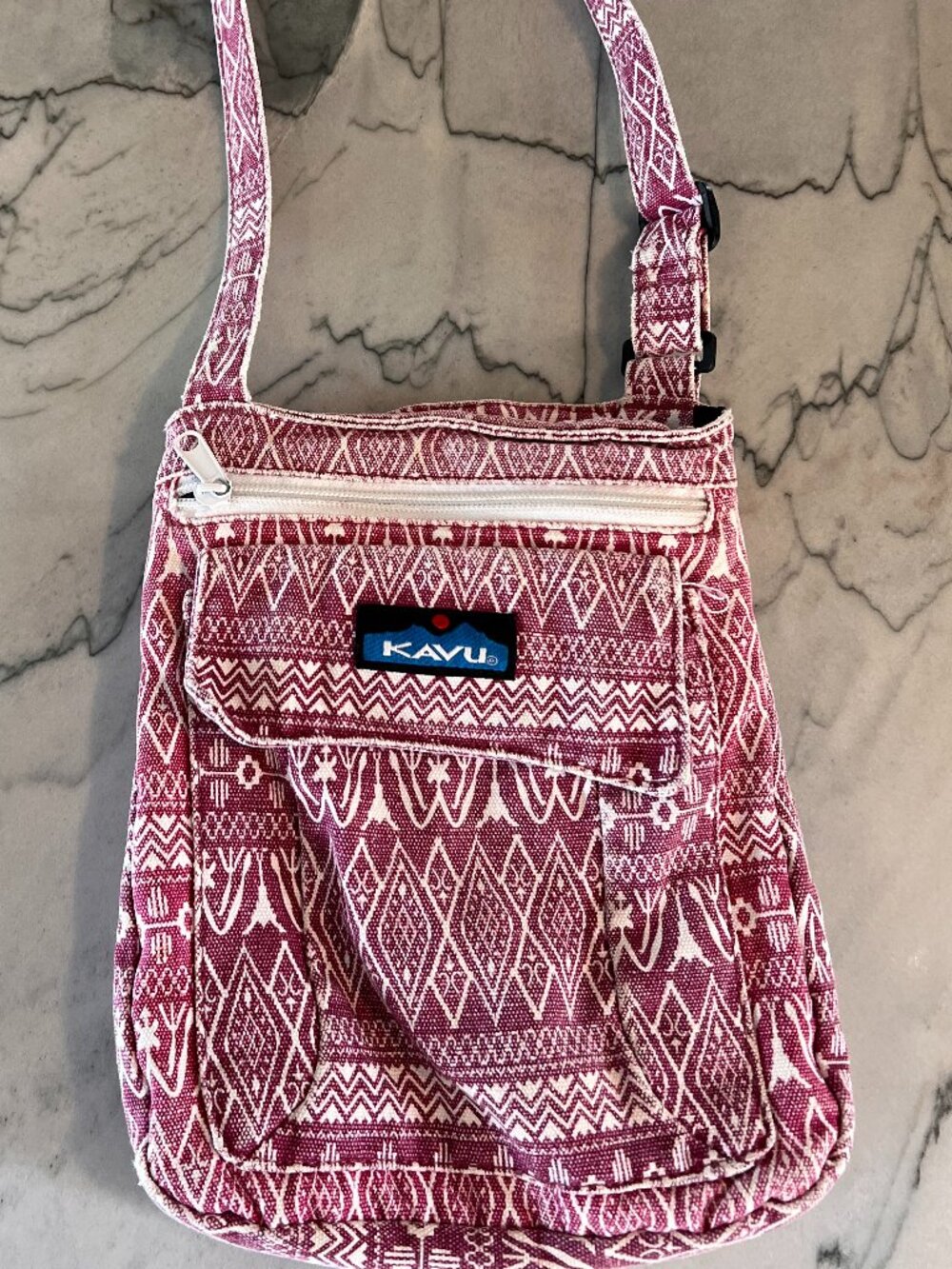 Kavu Purse